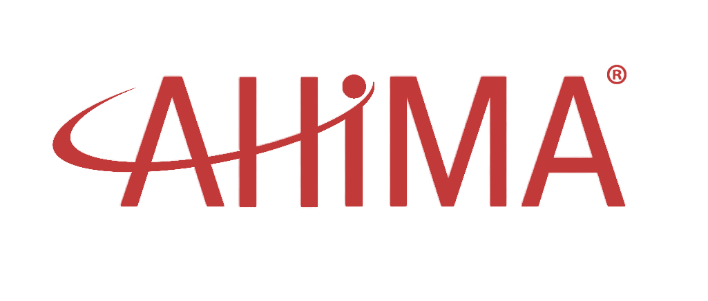 AHiMA logo